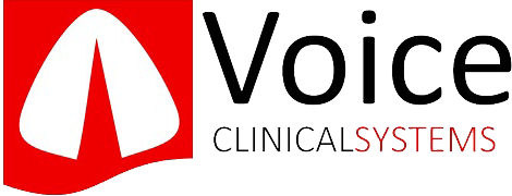 voiceclinicalsystems Logo